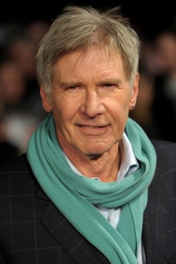 Harrison Ford joins Ender’s Game