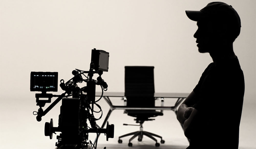 So You Want to Be a Filmmaker